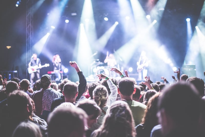 Attend Local Events and Workshops
